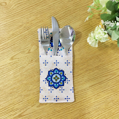 Cutlery holder-15233