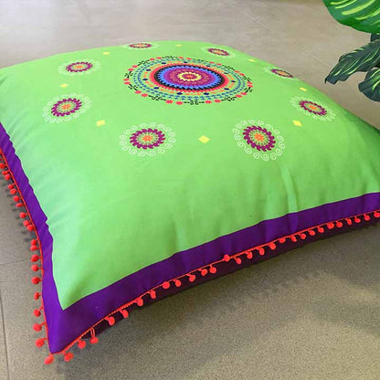 Floor-cushion cover 15251