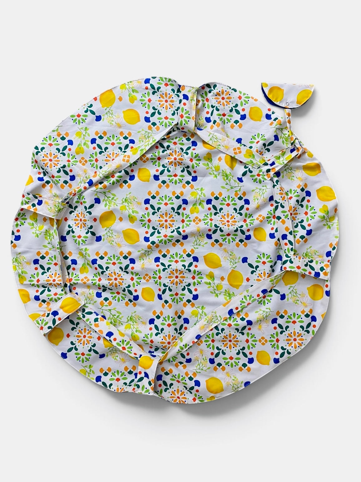 Folded Bag 15282