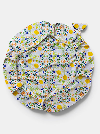 Folded Bag 15282