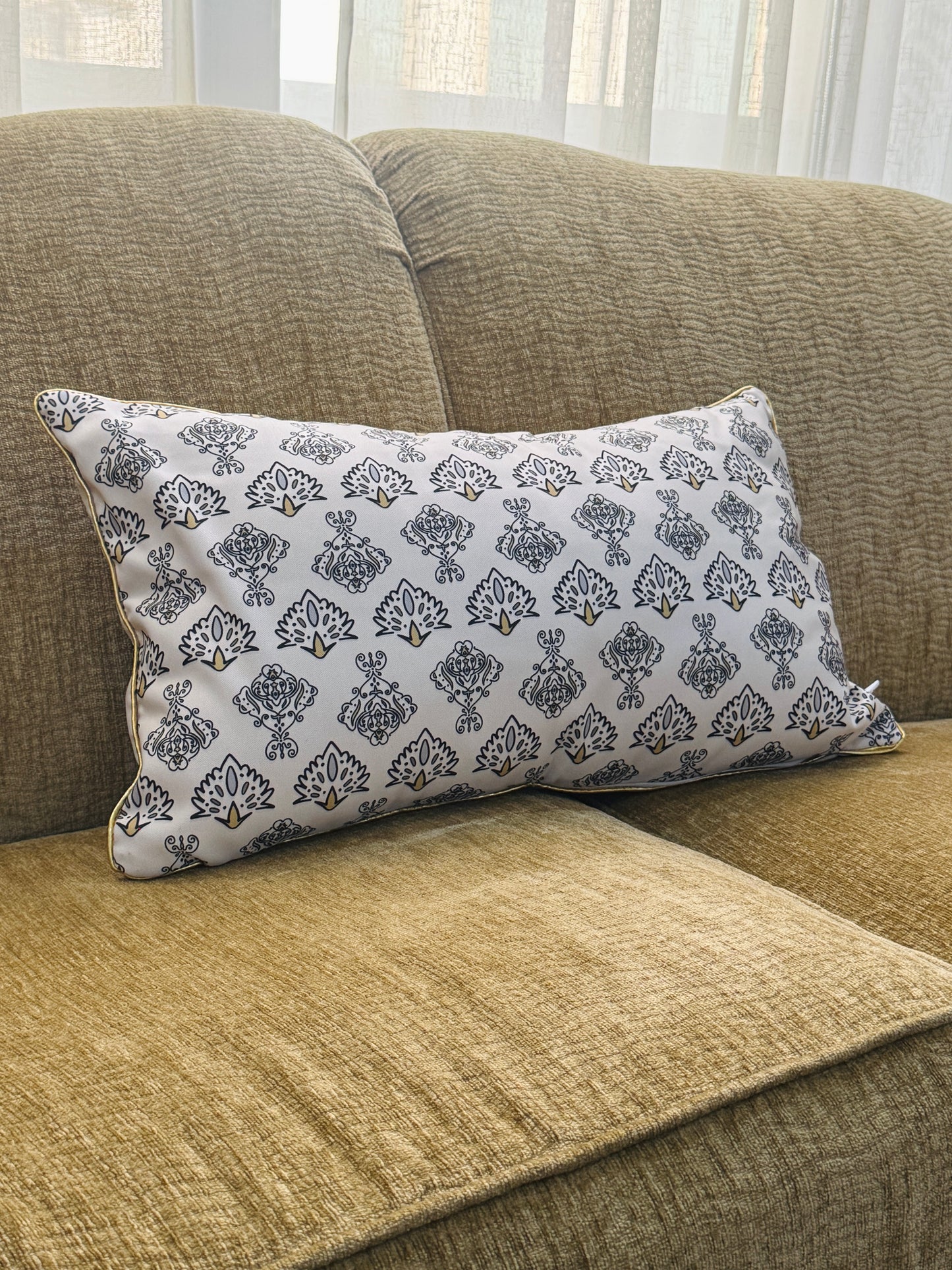 Cushion cover-15284