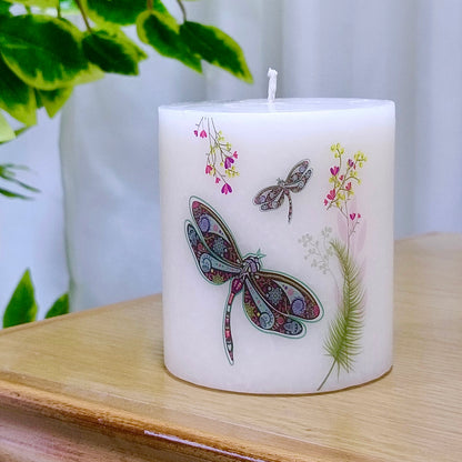 Candle 15267