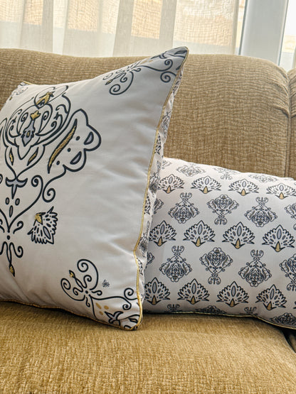 Cushion cover-15284