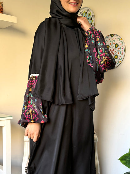 Black Isdal - SW