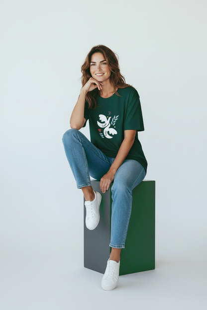 T-Shirt Hob-Salam - SW