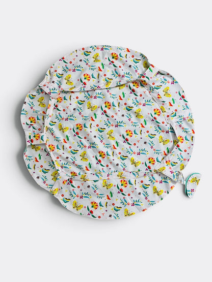 Folded Bag  15270