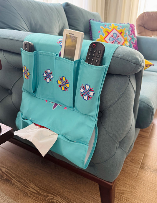 Remote holder-15246