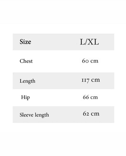 Leopard Wool Coat - SW