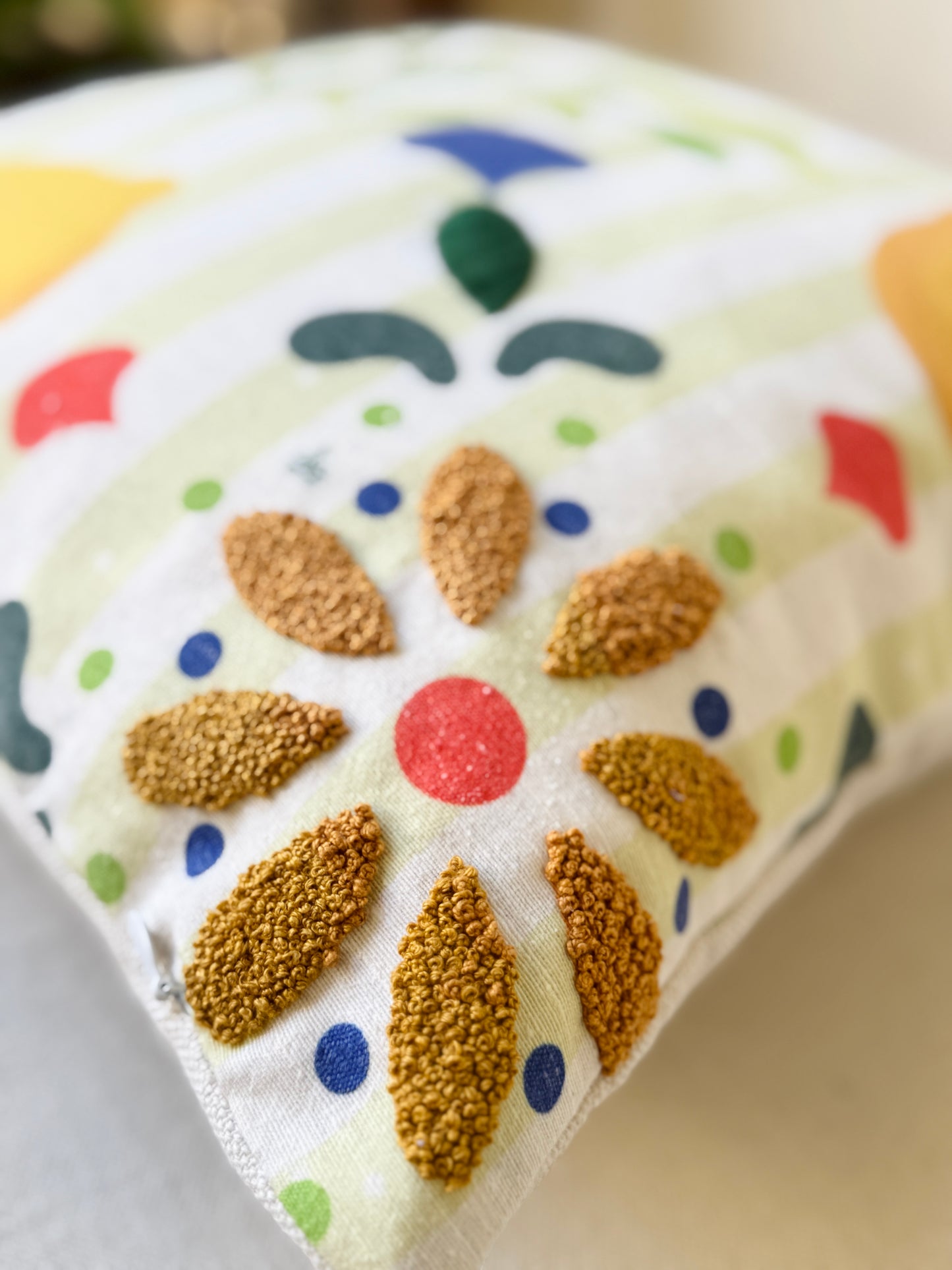 Cushion cover-15281
