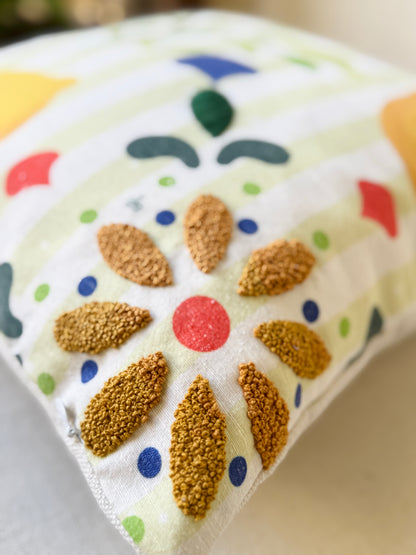 Cushion cover-15281