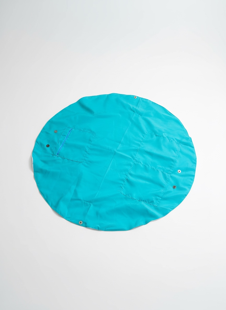 Folded Bag  15270