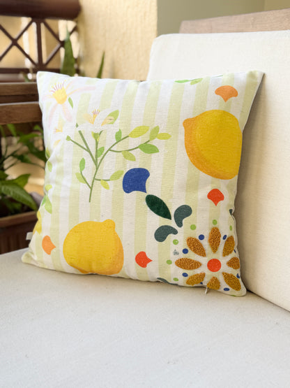 Cushion cover-15281