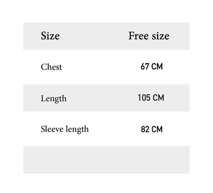 Sweatshirt Dress - SW