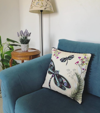 Cushion cover-15267