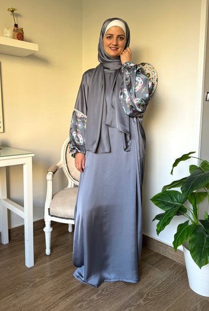 Grey Isdal - SW
