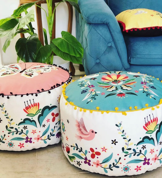 Pouffe Cover 15270