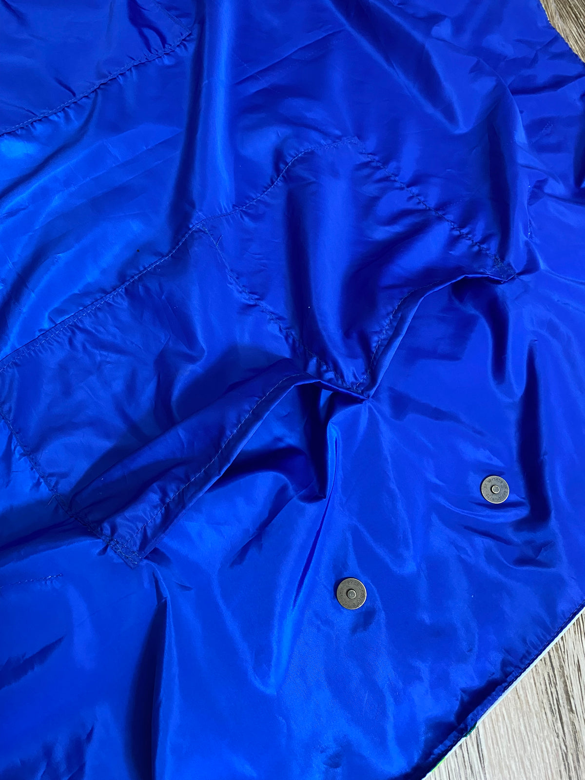 Folded Bag 15282