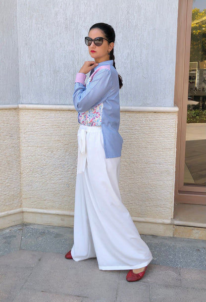 Arabic Calligraphy Shirt - SW