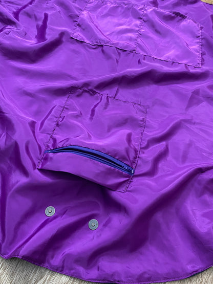 Folded Bag  15218