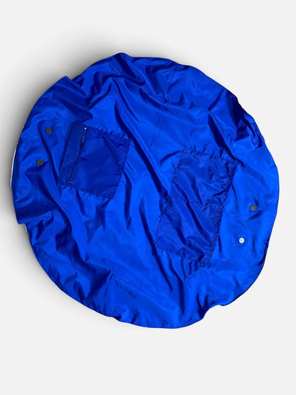 Folded Bag 15282