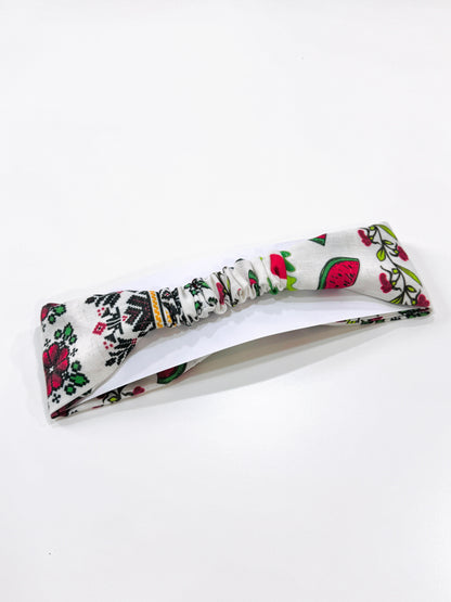Headband - Watermelon pal.