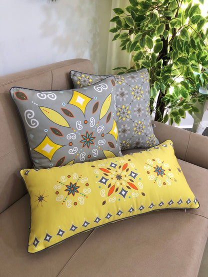 Cushion cover-15276