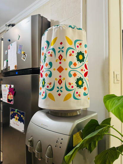Water Dispenser Cover 15RM22-B