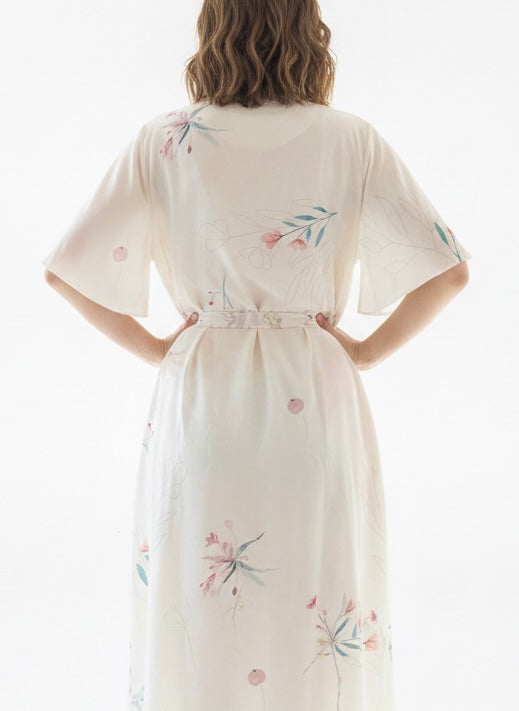 Moheb El Ward Dress  - SW
