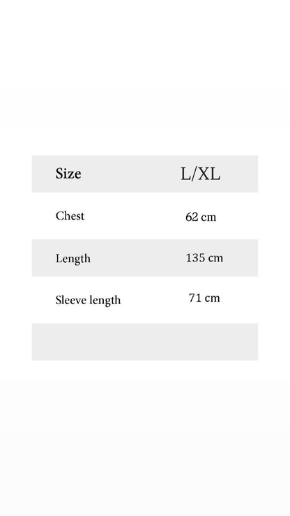 Face Print Dress - SW