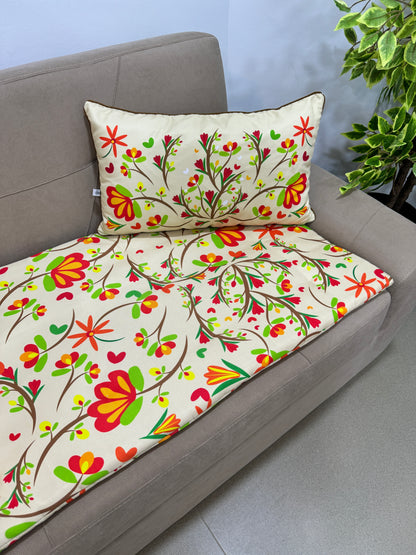 Padded cover 15275