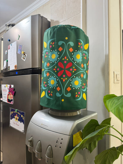 Water Dispenser Cover 15RM22-A