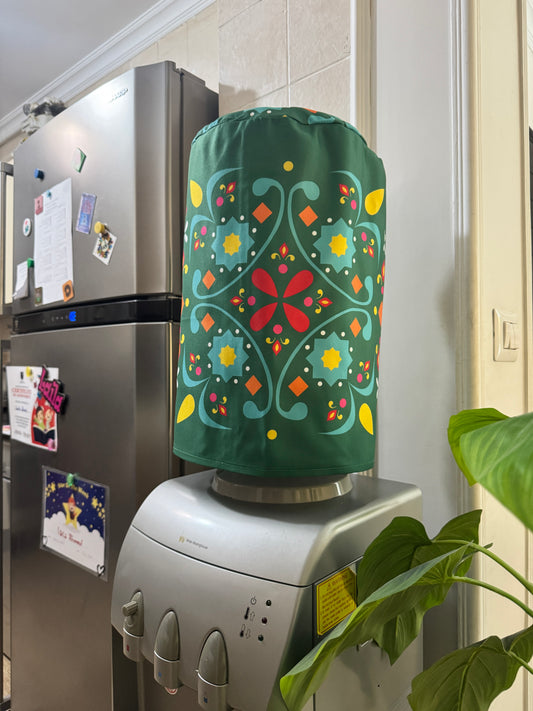 Water Dispenser Cover 15RM22-A