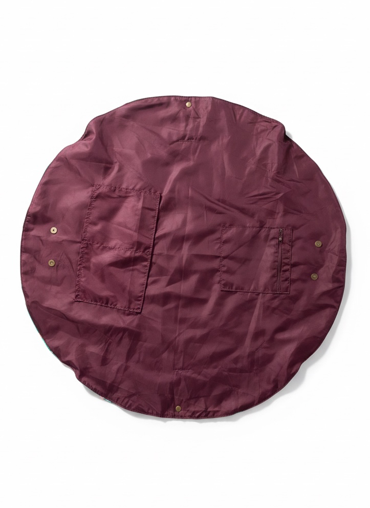 Folded Bag  15283