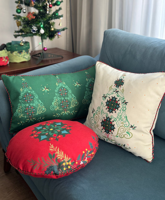 Cushion cover-152CRI-26