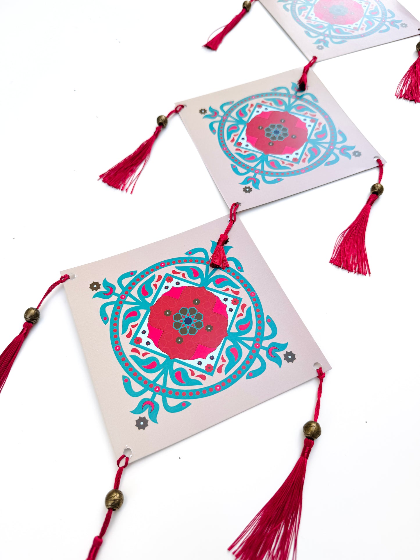 Ramadan Decoration RM26-B