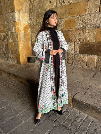 Palastine Kimono - SW