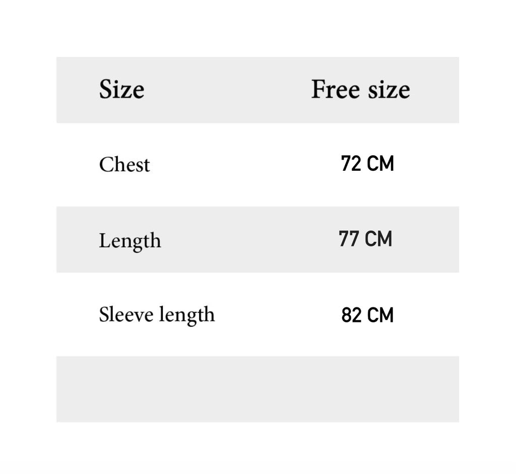 Quilted Jeans Jacket - SW