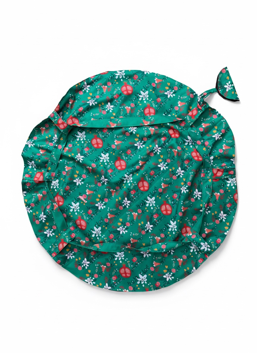 Folded Bag  15283