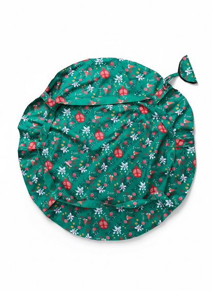 Folded Bag  15283