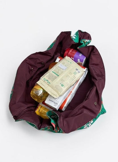 Folded Bag  15283