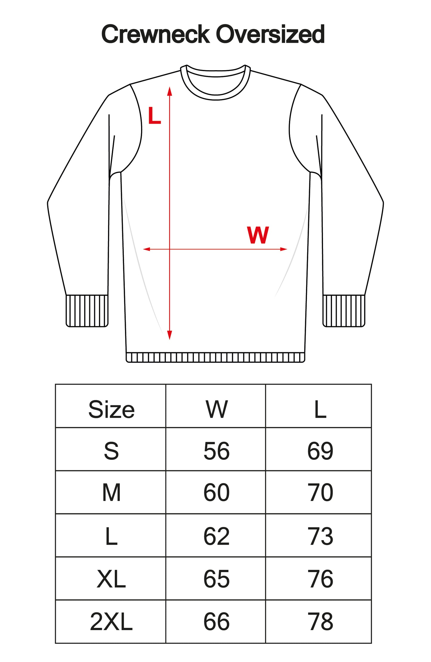 Grey Sweatshirt + Winter star Shawl (BUNDLE)