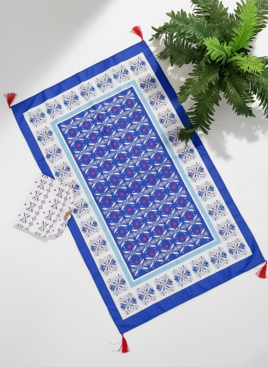 Prayer-mat + case 15275