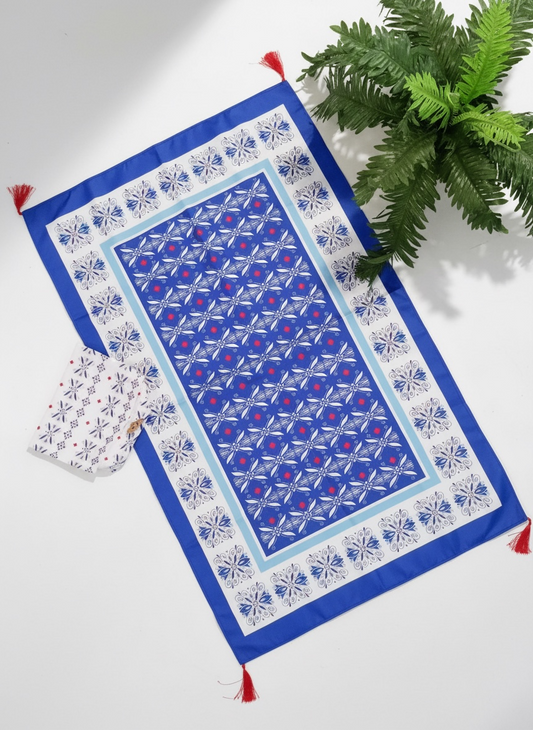 Prayer-mat + case 15275