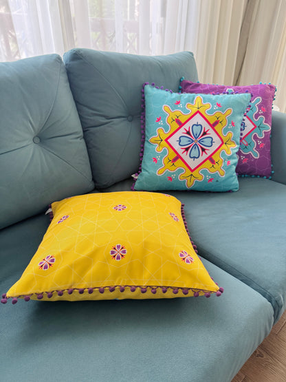 Cushion cover-15246