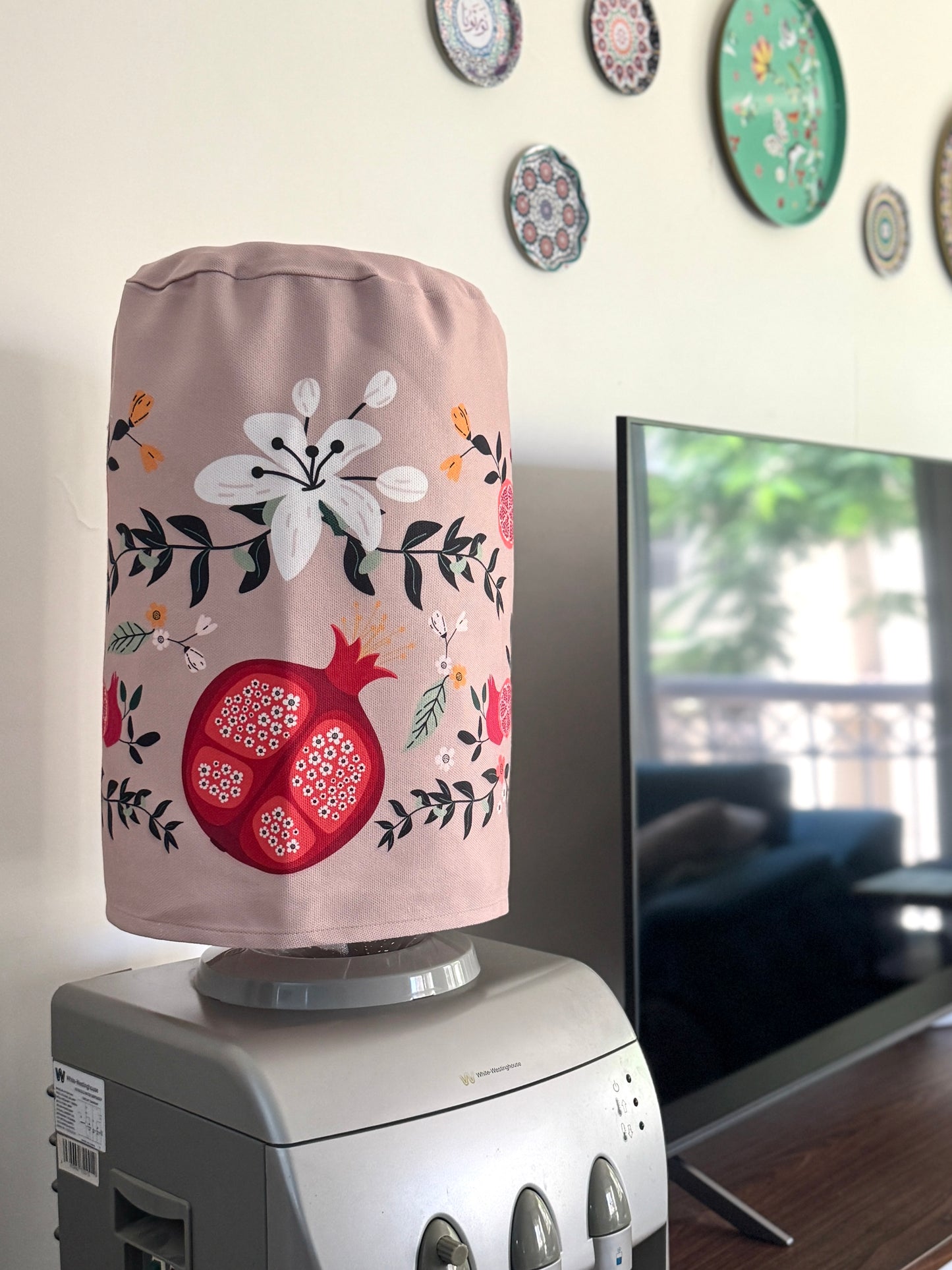 Water Dispenser Cover 15283-B