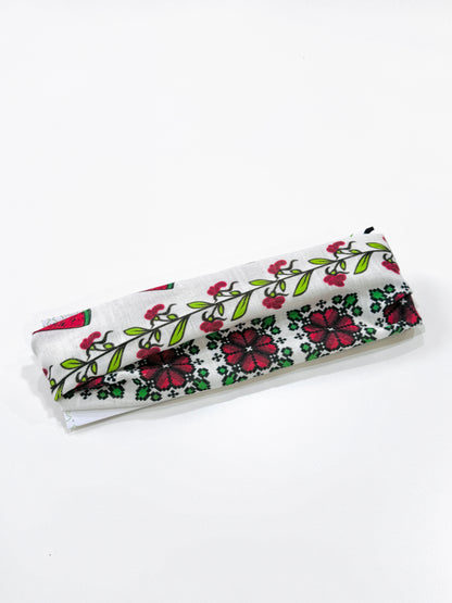 Headband - Watermelon pal.