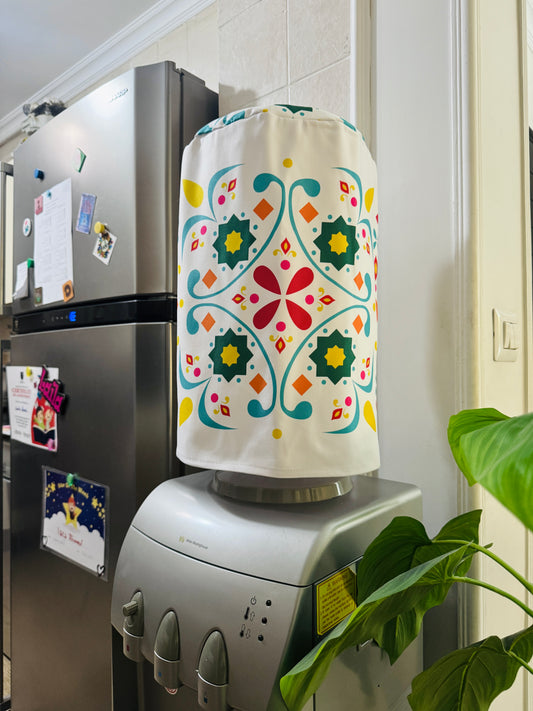 Water Dispenser Cover 15RM22-B