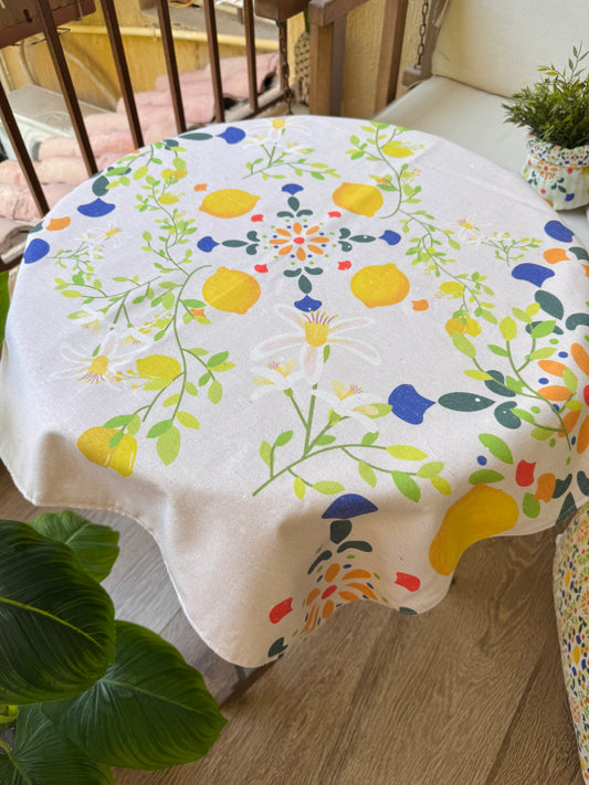 Table-cover 15281