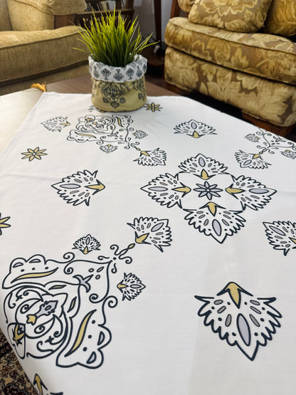 Table-cover 15284