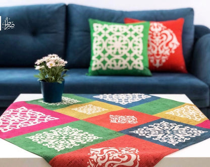Cushion cover-15240